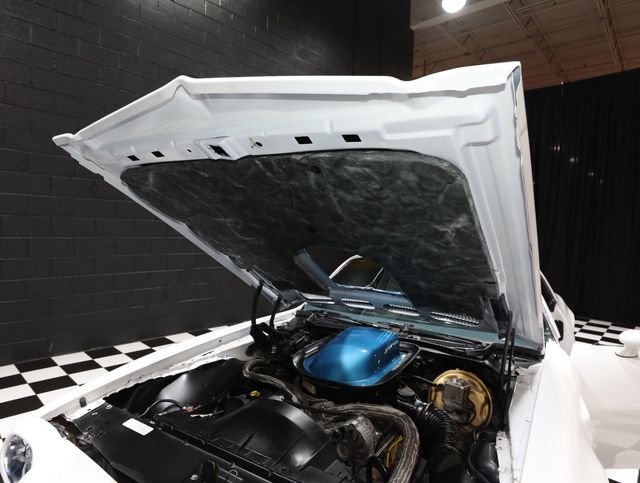 1970 Pontiac Firebird Trans Am Replica - Wimbledon White - Auto - 23056708 - 79