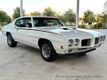 1970 Pontiac GTO  - 23049479 - 3