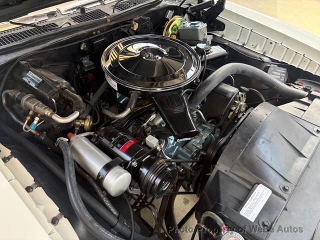 1970 Pontiac GTO  - 23049479 - 39