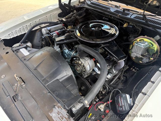 1970 Pontiac GTO  - 23049479 - 41