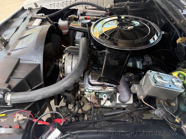 1970 Pontiac GTO  - 23049479 - 42