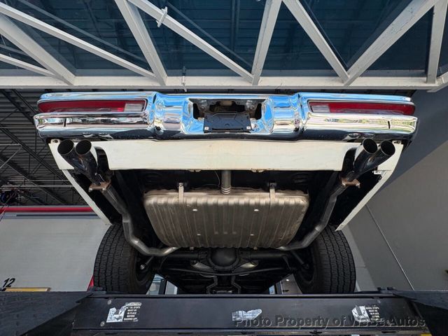 1970 Pontiac GTO  - 23049479 - 46