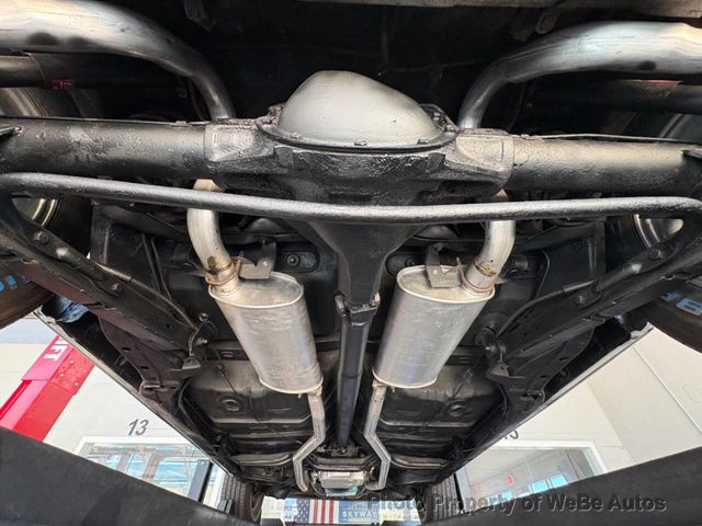 1970 Pontiac GTO  - 23049479 - 47
