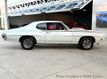 1970 Pontiac GTO  - 23049479 - 4