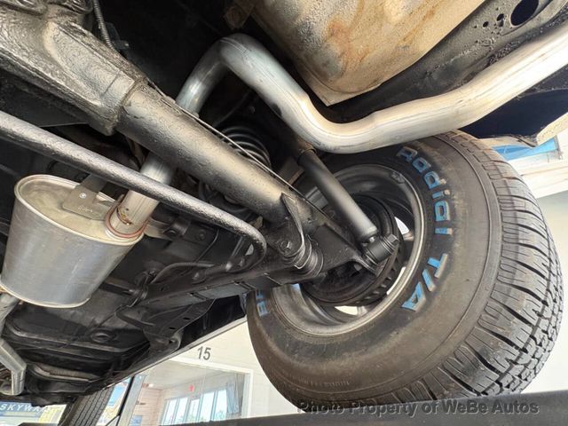 1970 Pontiac GTO  - 23049479 - 49