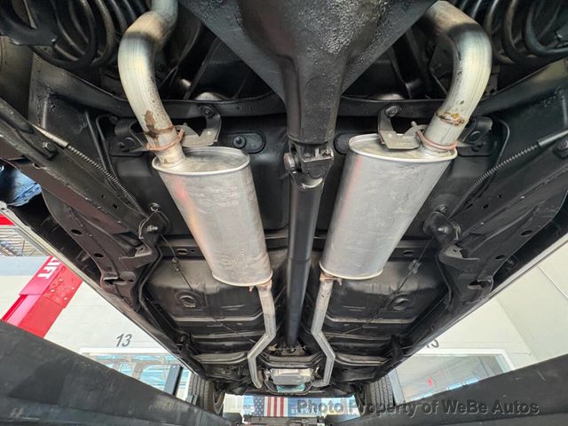 1970 Pontiac GTO  - 23049479 - 50