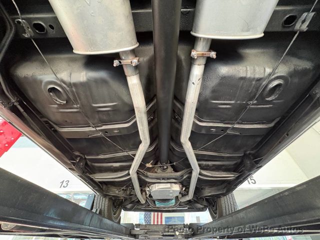 1970 Pontiac GTO  - 23049479 - 51