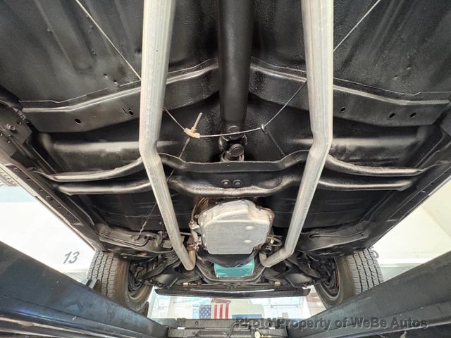 1970 Pontiac GTO  - 23049479 - 52