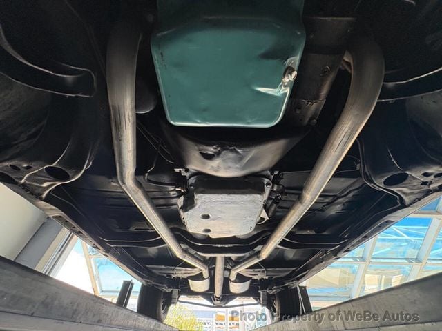1970 Pontiac GTO  - 23049479 - 57