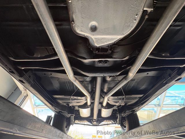 1970 Pontiac GTO  - 23049479 - 58