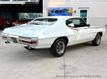 1970 Pontiac GTO  - 23049479 - 5