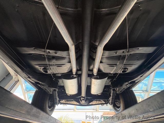 1970 Pontiac GTO  - 23049479 - 59
