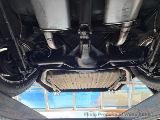 1970 Pontiac GTO  - 23049479 - 61