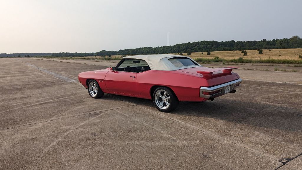 What Does GTO Stand For? We Dig Into Pontiac's Muscle Car Past!