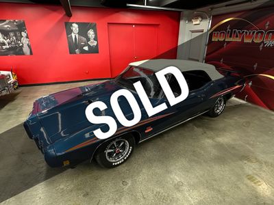 1970 Pontiac GTO - 2426708102408
