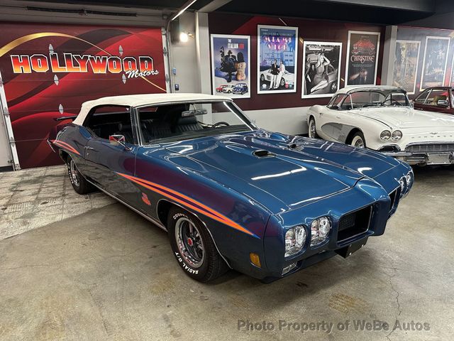 1970 Pontiac GTO Judge Tribute For Sale - 23005808 - 11