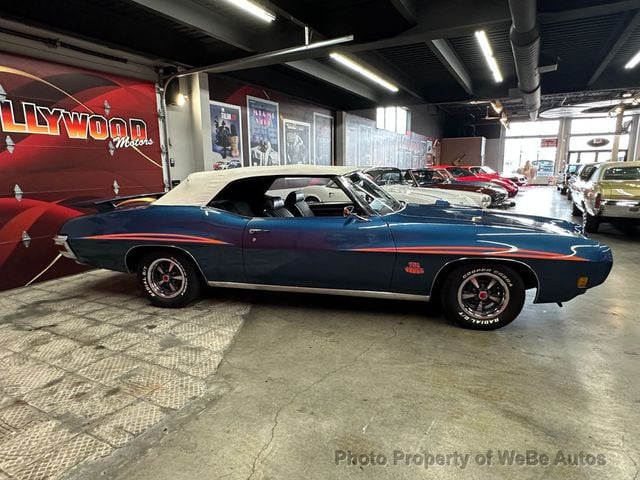 1970 Pontiac GTO Judge Tribute For Sale - 23005808 - 13