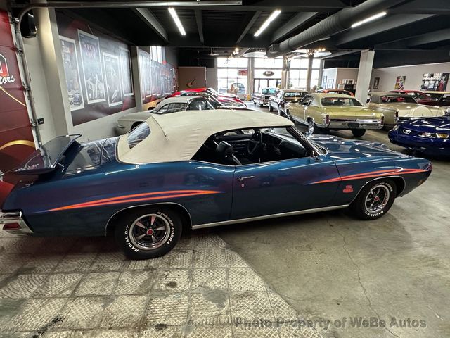 1970 Pontiac GTO Judge Tribute For Sale - 23005808 - 14