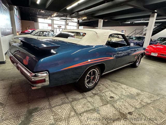 1970 Pontiac GTO Judge Tribute For Sale - 23005808 - 15