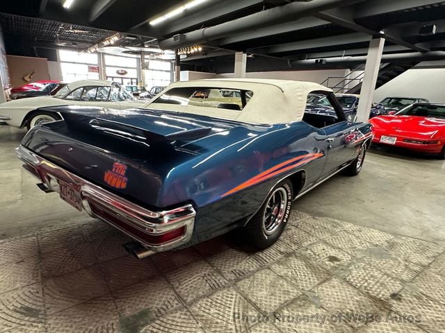 1970 Pontiac GTO Judge Tribute For Sale - 23005808 - 16