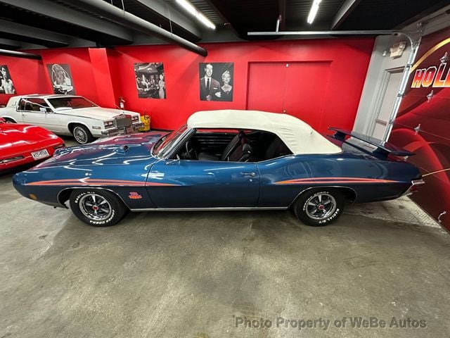 1970 Pontiac GTO Judge Tribute For Sale - 23005808 - 19