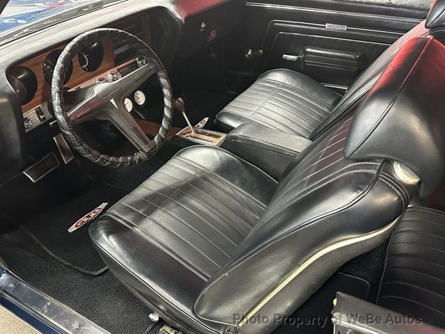 1970 Pontiac GTO Judge Tribute For Sale - 23005808 - 24