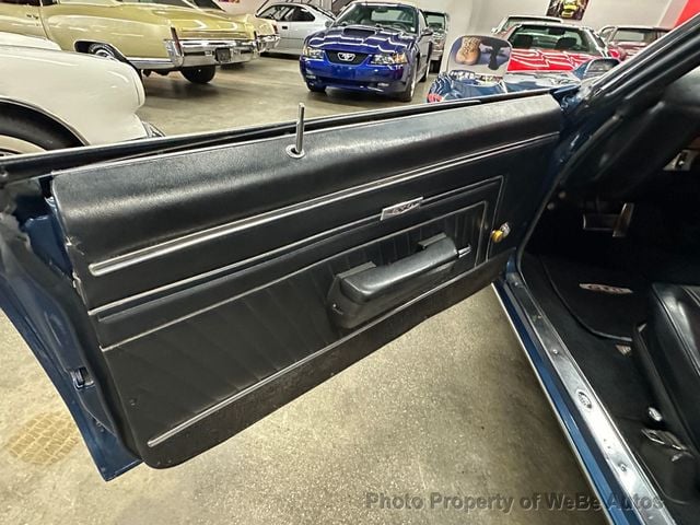 1970 Pontiac GTO Judge Tribute For Sale - 23005808 - 27