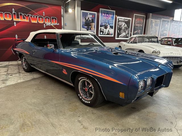 1970 Pontiac GTO Judge Tribute For Sale - 23005808 - 2