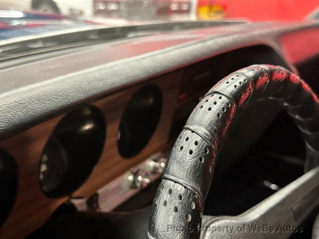 1970 Pontiac GTO Judge Tribute For Sale - 23005808 - 33