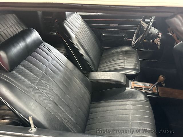 1970 Pontiac GTO Judge Tribute For Sale - 23005808 - 35