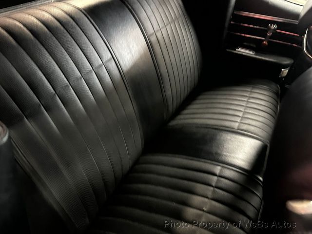 1970 Pontiac GTO Judge Tribute For Sale - 23005808 - 36