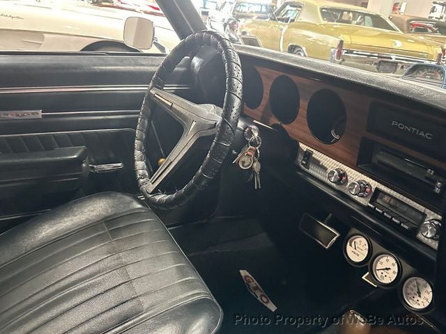 1970 Pontiac GTO Judge Tribute For Sale - 23005808 - 38