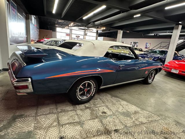 1970 Pontiac GTO Judge Tribute For Sale - 23005808 - 3