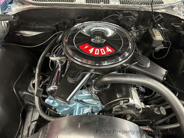 1970 Pontiac GTO Judge Tribute For Sale - 23005808 - 41