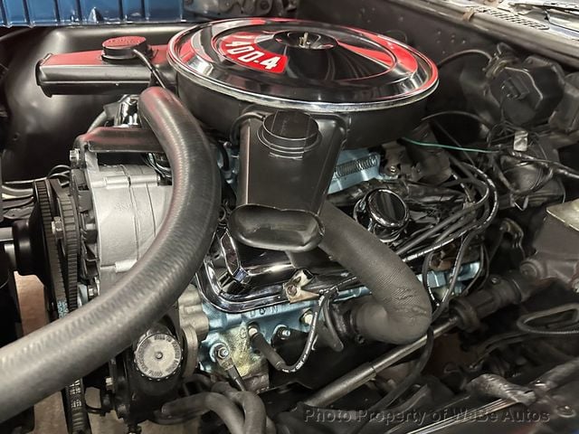 1970 Pontiac GTO Judge Tribute For Sale - 23005808 - 43