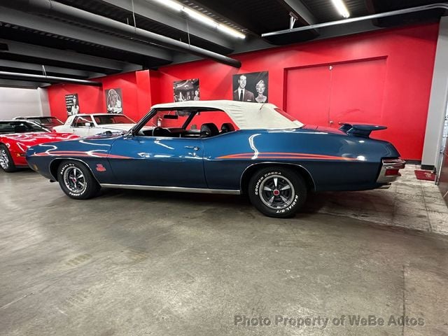 1970 Pontiac GTO Judge Tribute For Sale - 23005808 - 4
