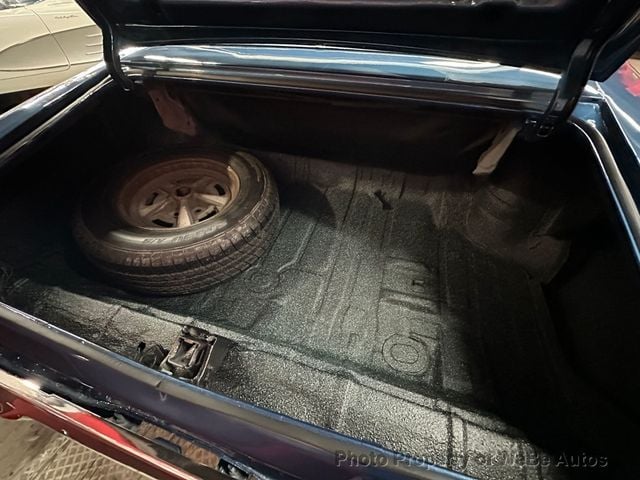 1970 Pontiac GTO Judge Tribute For Sale - 23005808 - 50