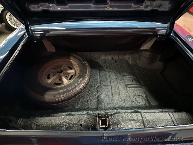 1970 Pontiac GTO Judge Tribute For Sale - 23005808 - 53