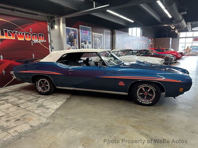 1970 Pontiac GTO Judge Tribute For Sale - 23005808 - 5