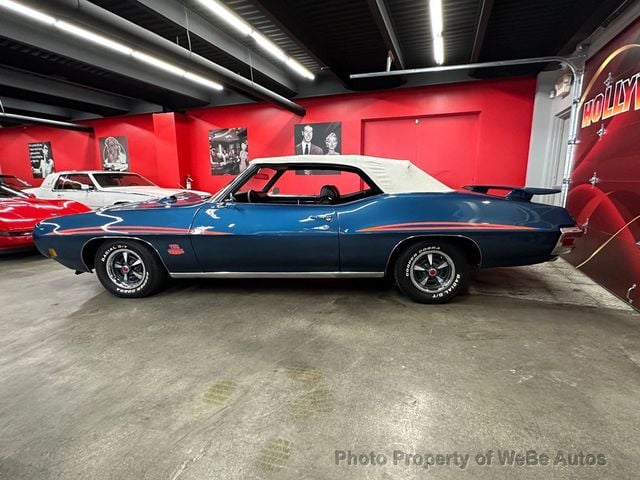 1970 Pontiac GTO Judge Tribute For Sale - 23005808 - 6