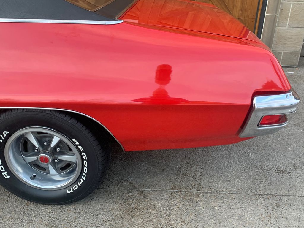 1970 Pontiac GTO NO RESERVE - 20577343 - 37