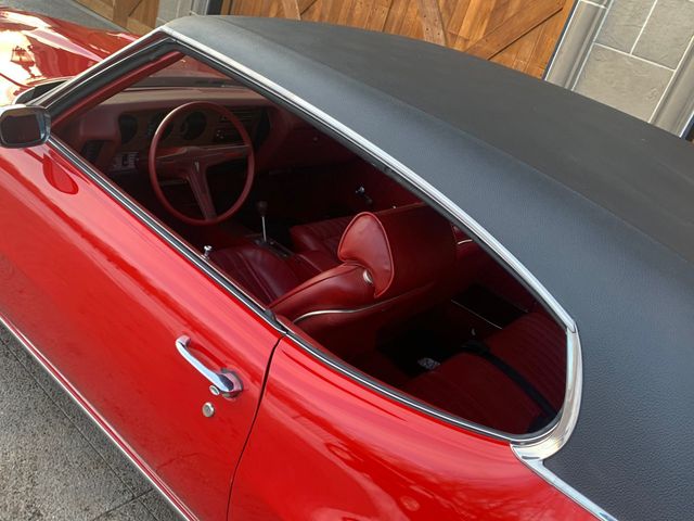 1970 Pontiac GTO NO RESERVE - 20577343 - 40