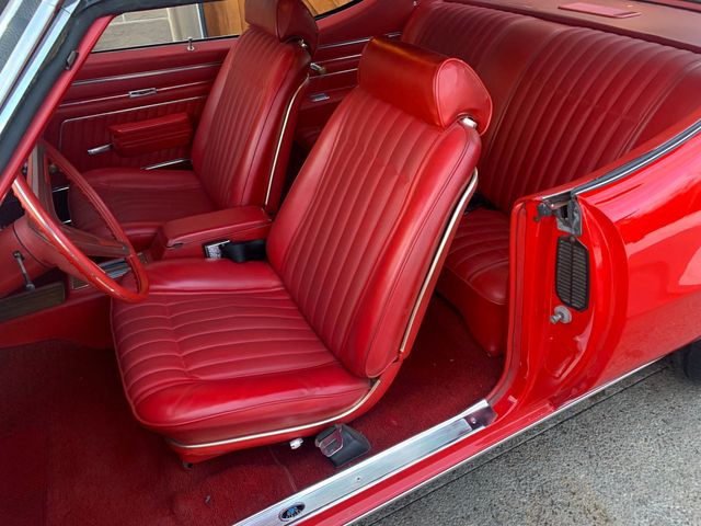 1970 Pontiac GTO NO RESERVE - 20577343 - 50