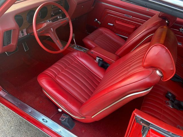 1970 Pontiac GTO NO RESERVE - 20577343 - 51