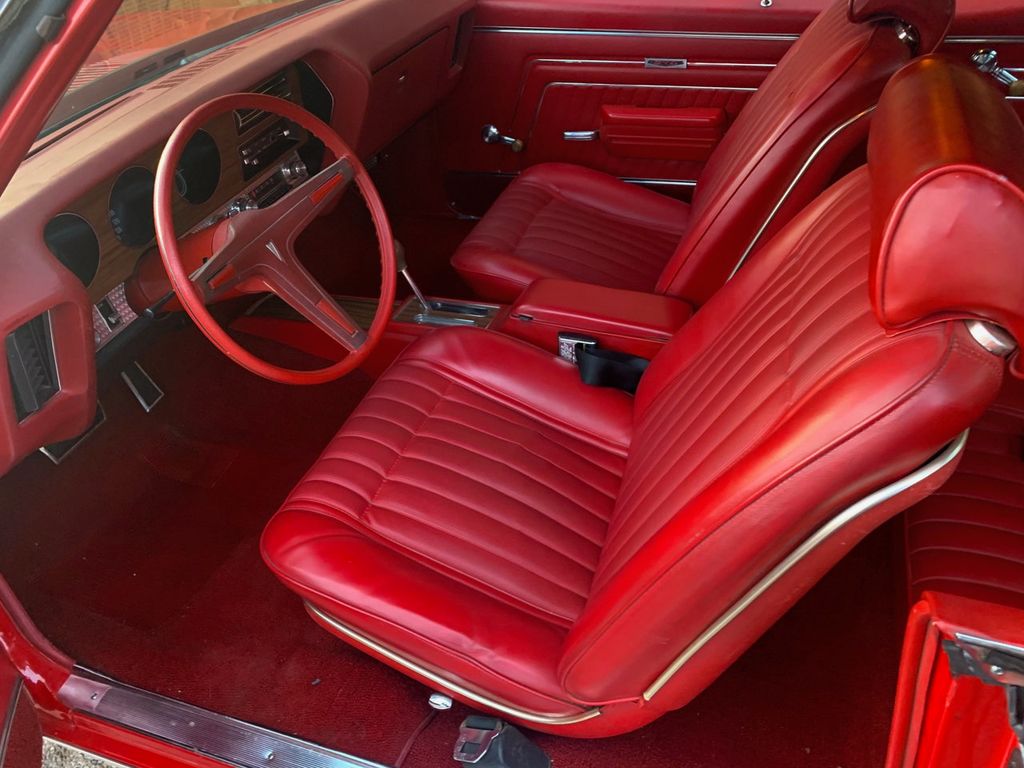 1970 Pontiac GTO NO RESERVE - 20577343 - 52