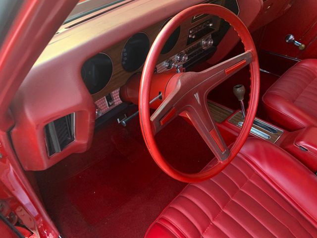 1970 Pontiac GTO NO RESERVE - 20577343 - 53