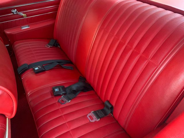 1970 Pontiac GTO NO RESERVE - 20577343 - 64