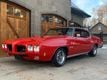 1970 Pontiac GTO NO RESERVE - 20577343 - 6