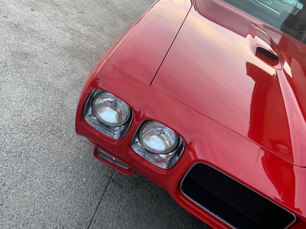 1970 Pontiac GTO NO RESERVE - 20577343 - 88