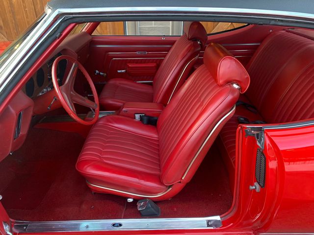 1970 Pontiac GTO NO RESERVE - 20577343 - 8